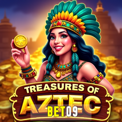 O bet09 é o melhor cassino esportivo do Brasil!